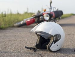 Tabrakan Maut Terjadi di Jalan Lintas Wera-Ambalawi, Seroang Pengendara Sepeda Motor Tewas